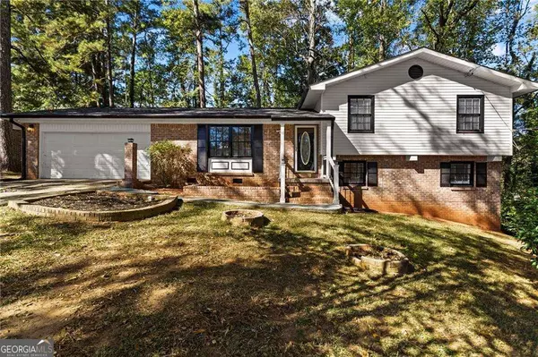 3666 Stanford CIR, Decatur, GA 30034