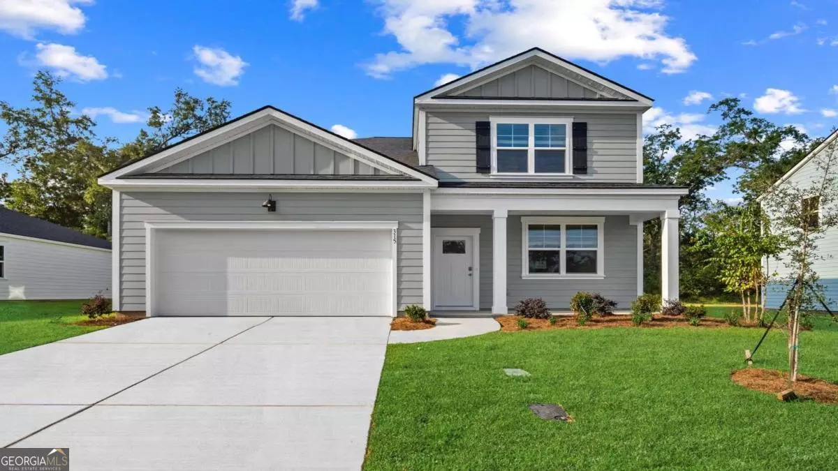 Statesboro, GA 30461,315 Royal Fern LN