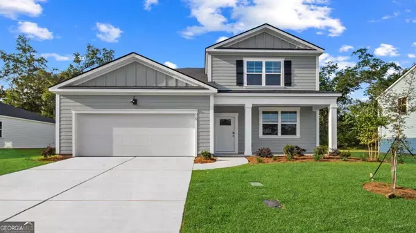 315 Royal Fern LN, Statesboro, GA 30461