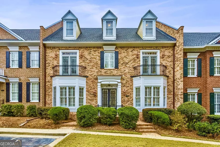 2289 Ivy Crest LN SE, Atlanta, GA 30339