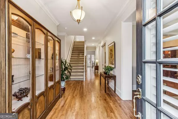 Atlanta, GA 30339,2289 Ivy Crest LN SE