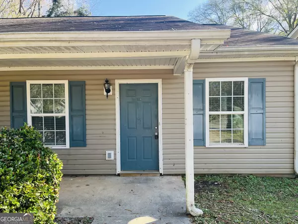 Hogansville, GA 30230,105 Granite ST #B