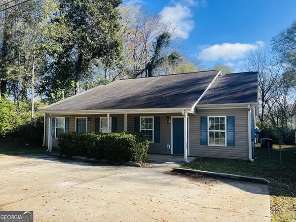 105 Granite ST #B, Hogansville, GA 30230