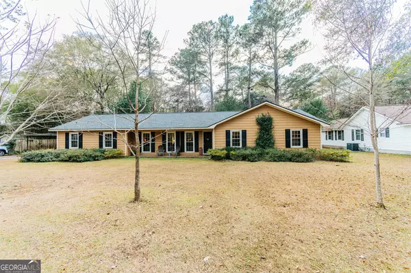 Perry, GA 31069,1009 N Davis DR