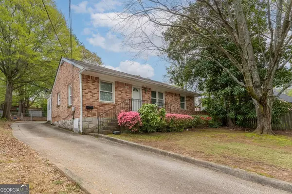 1387 Church ST, Decatur, GA 30030