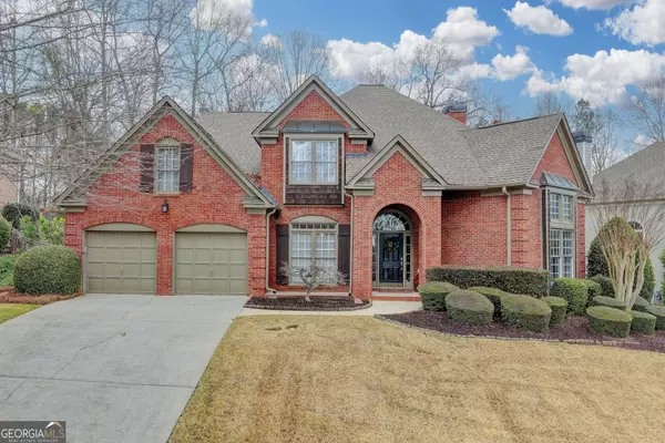 6075 Masters Club DR, Suwanee, GA 30024