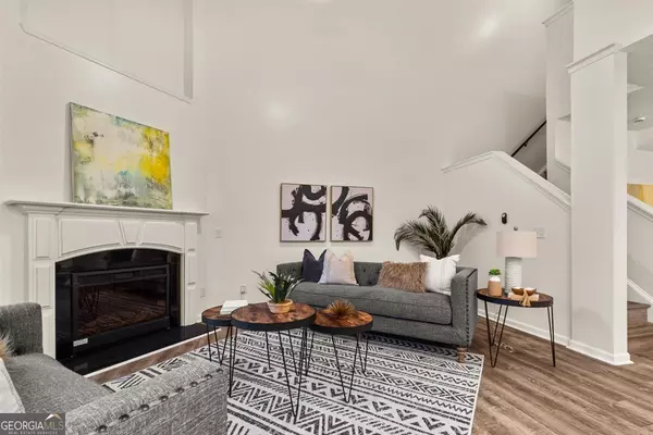 Rex, GA 30273,3844 Augustine PL