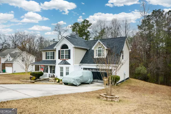 Ellenwood, GA 30294,4400 Mortons WAY