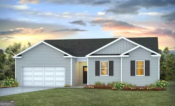 321 Royal Fern LN, Statesboro, GA 30461