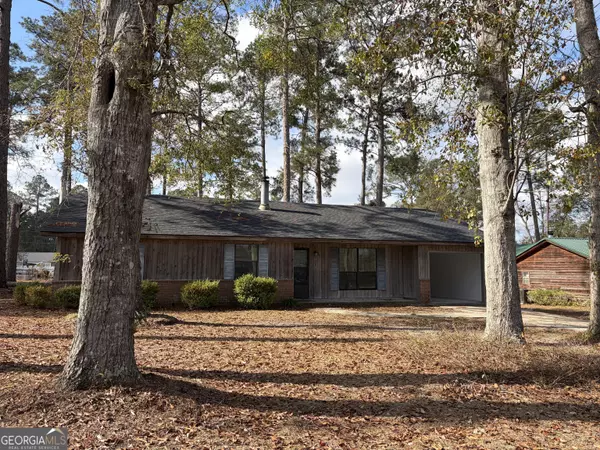 169 Ext N Jefferson ST, Lyons, GA 30436