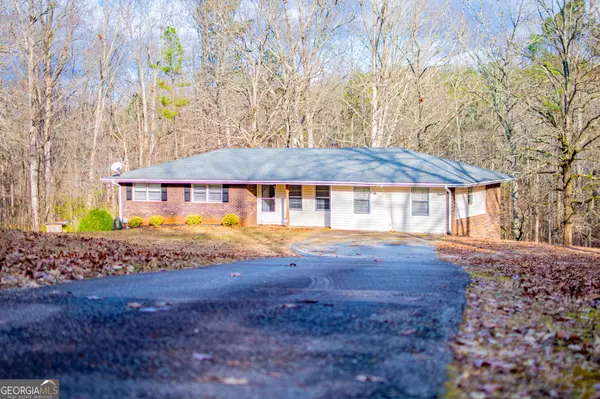 5166 Liberty RD, Villa Rica, GA 30180