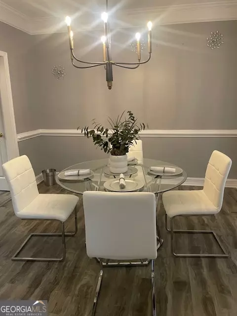 Mcdonough, GA 30252,206 Arthur DR