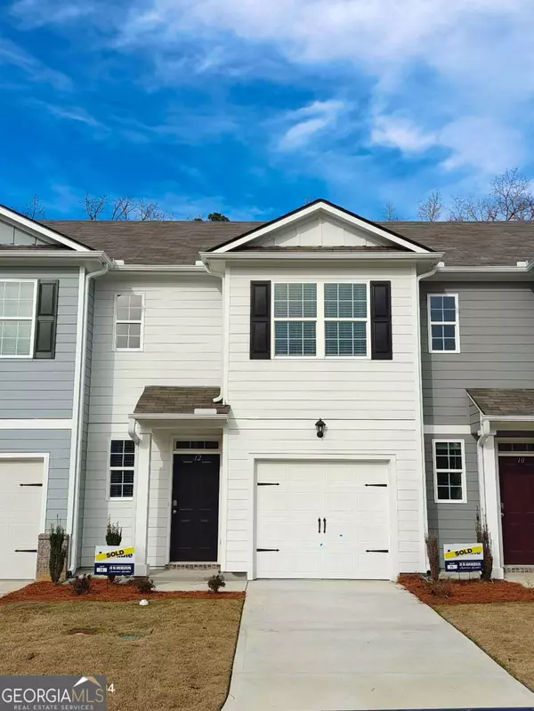 12 Silverbell Ln, Rome, GA 30165