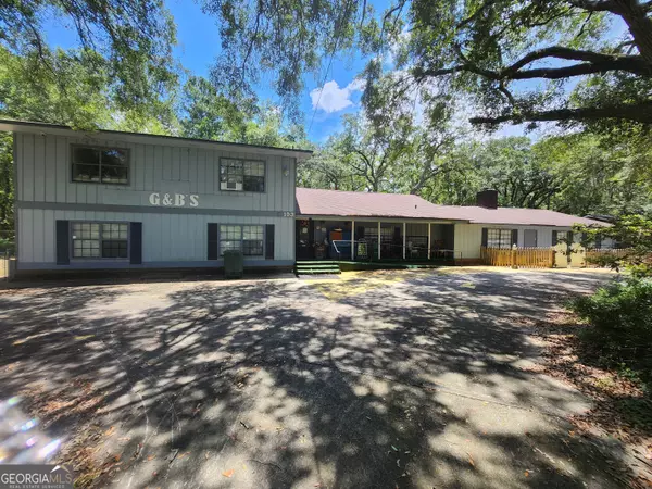 103 Ralph Quarterman DR, Hinesville, GA 31313