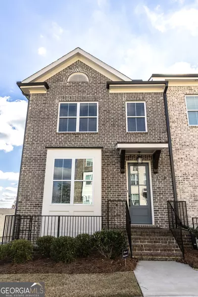 5217 Riden CT, Buford, GA 30518