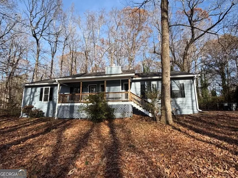 Lawrenceville, GA 30043,2467 Verner RD