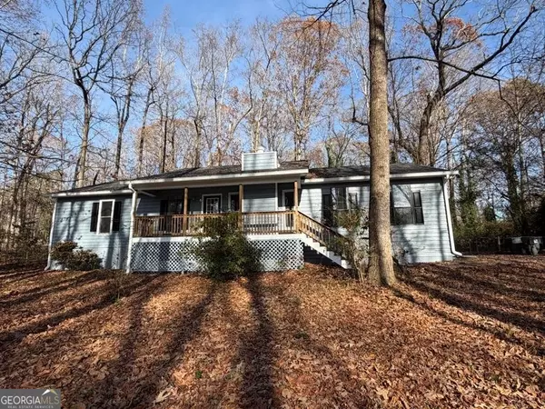 2467 Verner RD, Lawrenceville, GA 30043