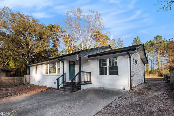 Tucker, GA 30084,2105 Fellowship RD