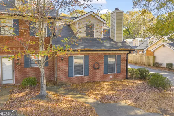 460 Huntington RD, Athens, GA 30606