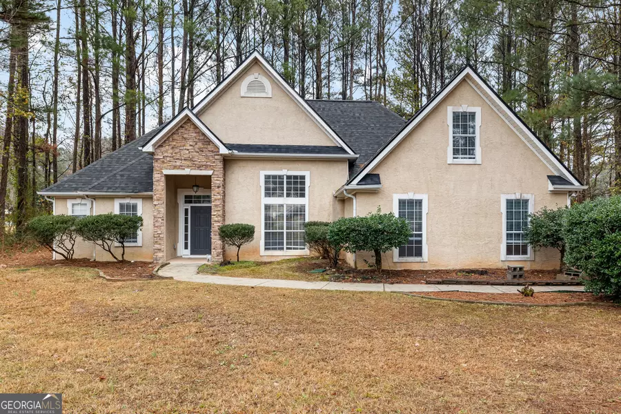 193 Kingsbrook CIR, Newnan, GA 30265