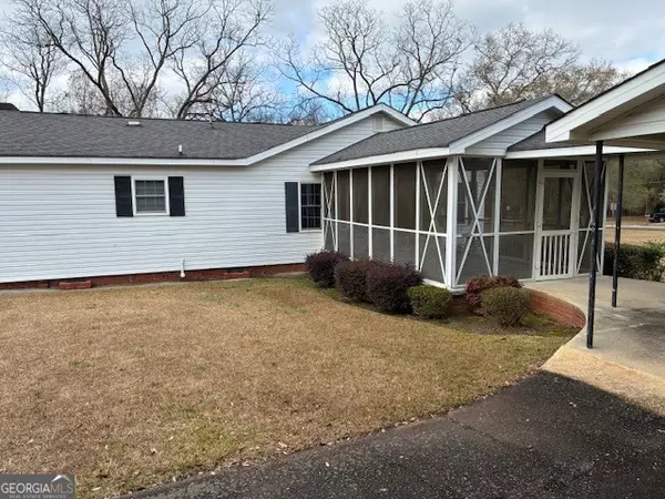 Milledgeville, GA 31061,451 Underwood ST