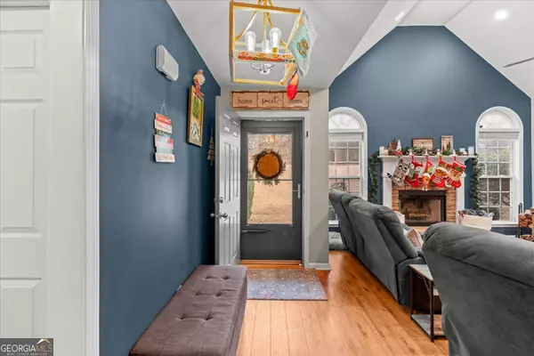 Newnan, GA 30263,205 Hidden Brook TRL