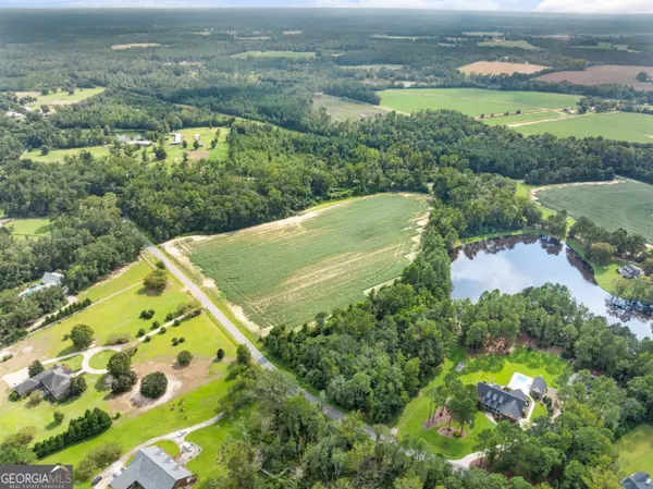 Statesboro, GA 30458,0 Miller St Extension #LOT 20