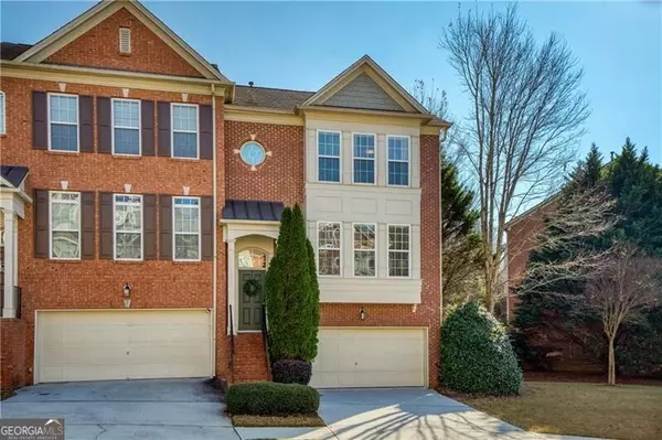 1652 Wehunt PL SE #26, Smyrna, GA 30082