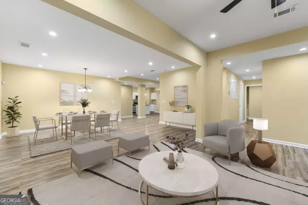 Conyers, GA 30012,1152 Stepping Stone LN