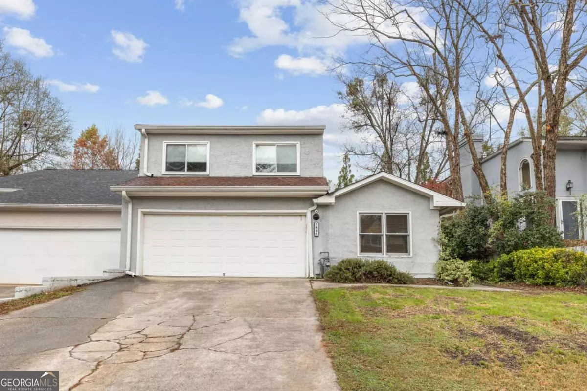 Atlanta, GA 30329,1486 Briaroaks TRL NE