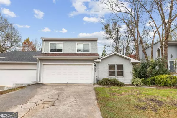 1486 Briaroaks TRL NE, Atlanta, GA 30329