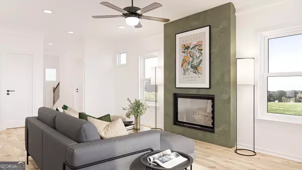 Loganville, GA 30052,89 Alameda ST #12