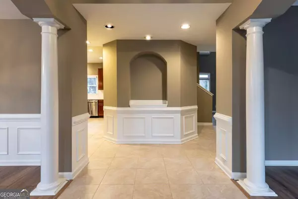 Canton, GA 30115,1039 Bradshaw Estates DR