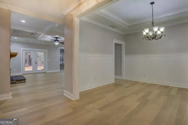 Mcdonough, GA 30253,284 Sowell RD