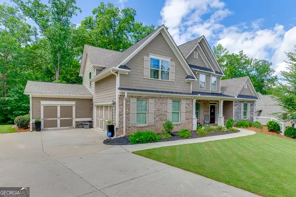 Ball Ground, GA 30107,8665 Etowah Bluffs Road