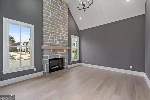 Milton, GA 30004,2031 Village WALK