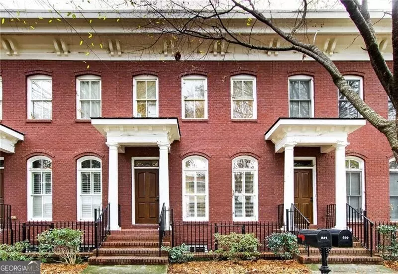 841 Inman Village Pkwy NE, Atlanta, GA 30307