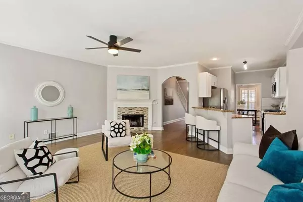 Decatur, GA 30030,1580 Commerce DR #A6