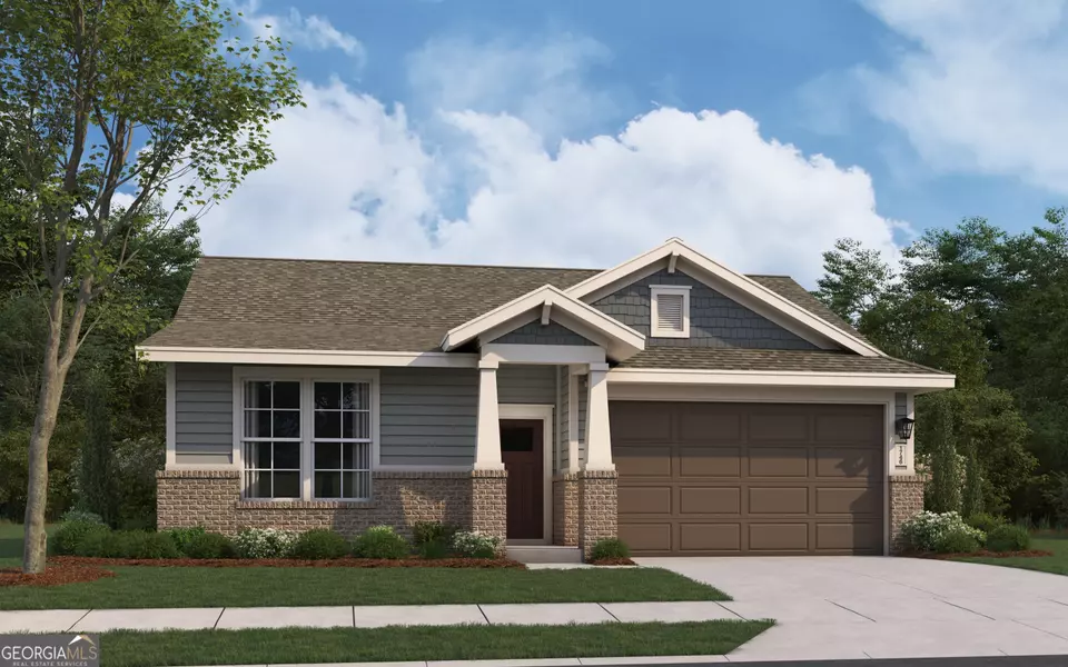 211 Ivy Glen DR, Perry, GA 31069