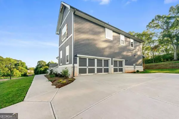 Hoschton, GA 30548,204 Races RD