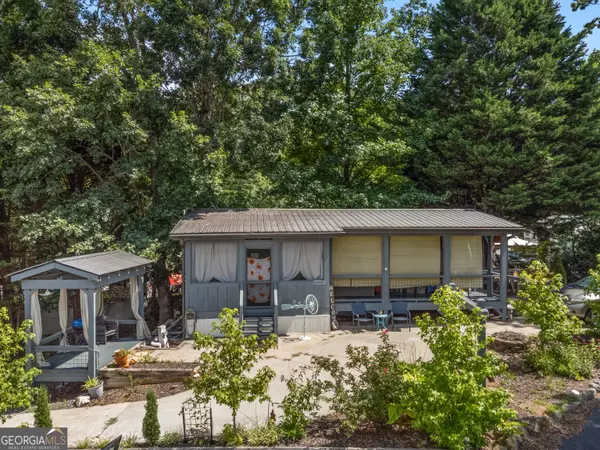 42 Nomad TRL, Cleveland, GA 30528