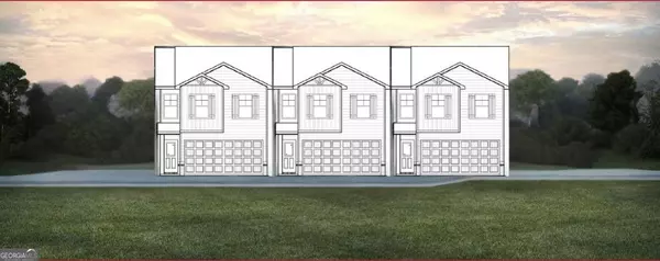 11533 Kimberly WAY #LOT 10, Hampton, GA 30228