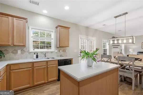 Cumming, GA 30041,2335 BLACKSTOCK DR