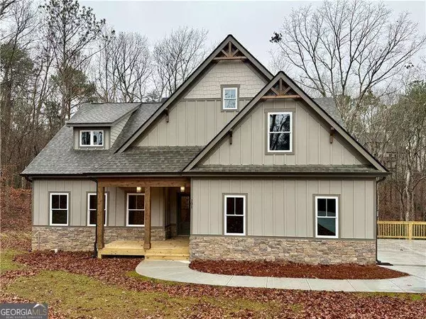 101 Coati CT, Waleska, GA 30183