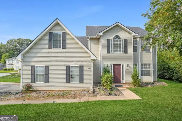 6060 Waterton DR, Lithonia, GA 30058