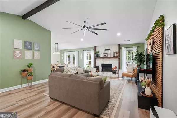 Douglasville, GA 30135,4450 Dorsett Shoals