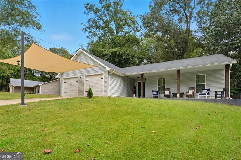 Douglasville, GA 30135,4450 Dorsett Shoals