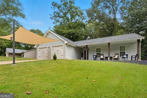 Douglasville, GA 30135,4450 Dorsett Shoals