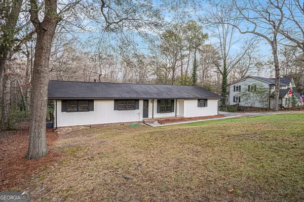 Snellville, GA 30078,2912 Hickory TRL