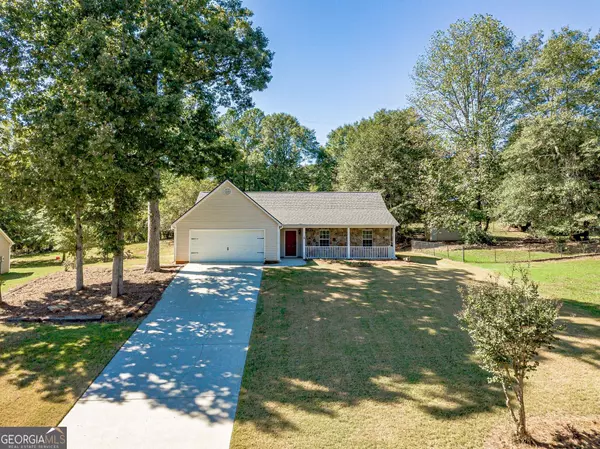 701 Woodland Ridge DR, Monroe, GA 30656